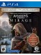 Assassin's Creed: Mirage Launch Edition PL