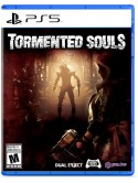 Tormented Souls ANG (używana) PS5