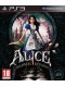 Alice: Madness Returns 