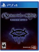Neverwinter Nights: Enhanced Edition PL (używana) PS4/PS5