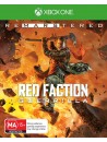Red Faction: Guerrilla Re-Mars-tered PL (folia) XBOX