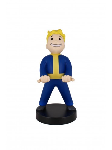 Stojak Figurka Holder Fallout NOWY