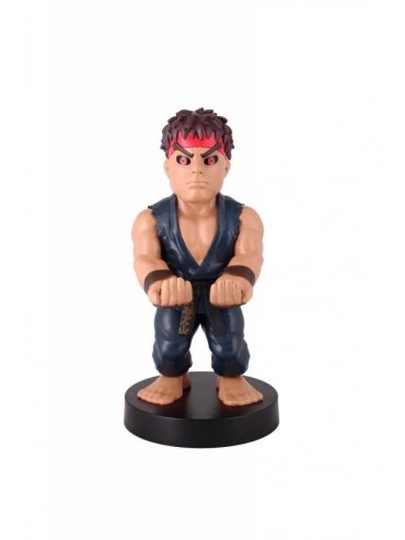 Stojak Figurka Holder EVIL RYU STREET FIGHTER NOWY