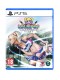 LOLLIPOP CHAINSAW RePOP (folia) PS5