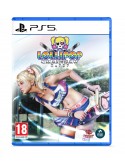 LOLLIPOP CHAINSAW RePOP (folia) PS5