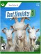 Goat Simulator 3 PL (folia) XBOX SERIES X