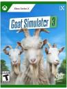 Goat Simulator 3 PL (folia) XBOX SERIES X