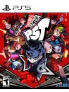 Persona 5 Tactica PL (folia) PS5