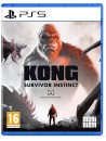 Kong: Survivor Instinct PL Titans Edition (folia) PS5