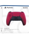PAD PS5 Kontroler SONY DualSense DualSense COSMIC RED