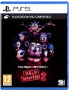 Five Nights at Freddy's: Help Wanted 2 (folia) PS5