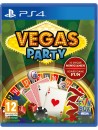 Vegas Party ANG (folia) PS4/PS5