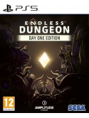 Endless Dungeon Day One Edition PL (folia) PS5