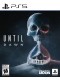 Until Dawn Remake PL (używana) PS5