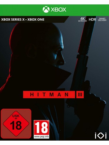 HITMAN 3 ANG 