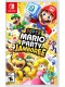 Super Mario Party Jamboree ANG (folia) SWITCH