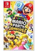 Super Mario Party Jamboree ANG (folia) SWITCH