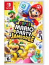 Super Mario Party Jamboree ANG (folia) SWITCH