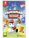 Paperman Adventure Delivered ANG (folia) 