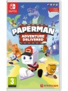 Paperman Adventure Delivered ANG (folia) SWITCH