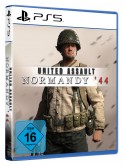 United Assault Normandy 44 ANG (używana) PS5
