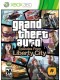 GTA Grand Theft Auto: Episodes from Liberty City 