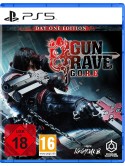 Gungrave G.O.R.E - Day One Edition PL (folia) PS5