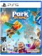 PARK BEYOND - PL - RollerCoaster Tycoon PL (folia) PS5