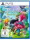 Trolls Remix Rescue ANG (folia) PS5