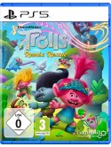 Trolls Remix Rescue ANG (folia) PS5