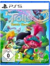 Trolls Remix Rescue ANG (folia) PS5