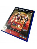 The King of Fighters 2000/2001 ANG (używana) PS2