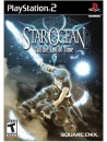 Star Ocean Till the End of Time ANG (używana) PS2