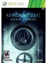 Resident Evil Revelations PL (używana)