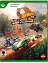 HOT WHEELS UNLEASHED 2 TURBOCHARGED PL (używana) XBOX