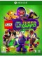 LEGO DC Super Villains 