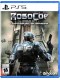 RoboCop Rogue City Unfinished Business PL (używana) PS5