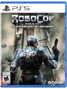 RoboCop Rogue City Unfinished Business PL (używana) PS5