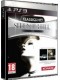 Silent Hill HD Collection ANG (używana) PS3
