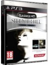 Silent Hill HD Collection ANG (używana) PS3