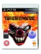 Twisted Metal PL (używana) PS3