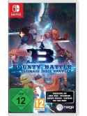 BOUNTY BATTLE ANG (folia) SWITCH