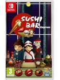 SUSHI BAR EXPRESS ANG (folia) SWITCH