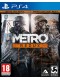 Metro Redux