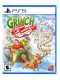 The Grinch Christmas Adventures PL (folia)