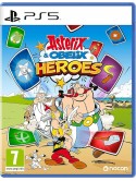 Asterix & Obelix: Heroes PL (używana) PS5