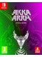 Akka Arrh Special Edition ANG (folia) SWITCH