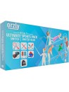 Orzly 13w1 Akcesoria do Nintendo Switch Ultimate Sports Pack