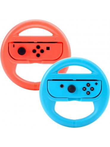 Kierownica 2 sztuki na Joy-Con MIMD SND-399
