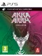 Akka Arrh Special Edition ANG (folia) PS5
